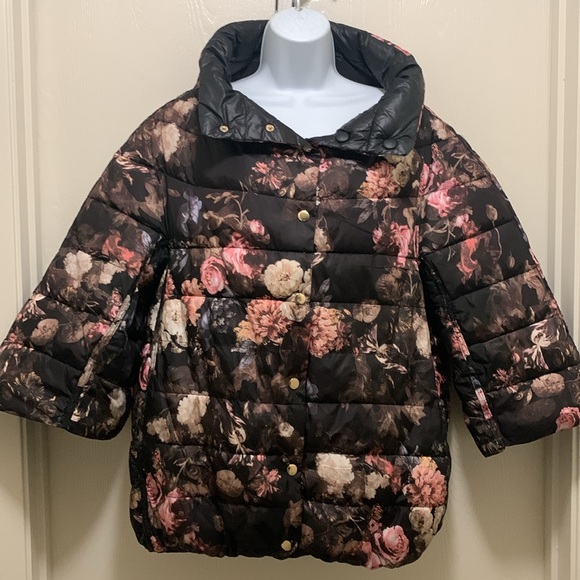 Reversible Jacket  from Europe store - Picture 1 of 12